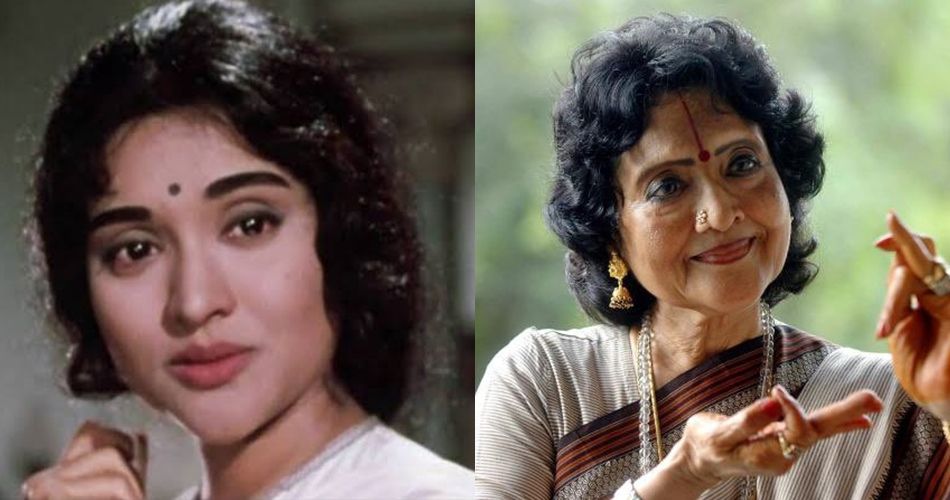 15 Potret Dulu dan Sekarang Aktris Bollywood Era 70-an
