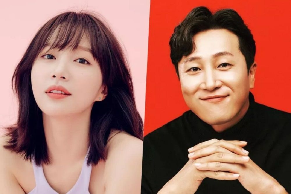Deretan Artis Korea yang Dikabarkan Berkencan di Tahun 2022