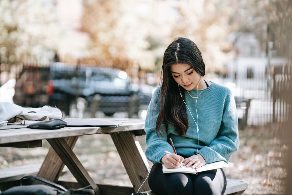 15 Pertanyaan untuk Refleksi Diri Saat Journaling