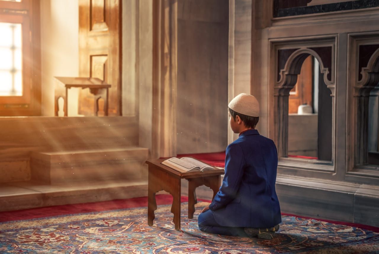 Doa Penangkal Santet dalam Islam Paling Ampuh! 