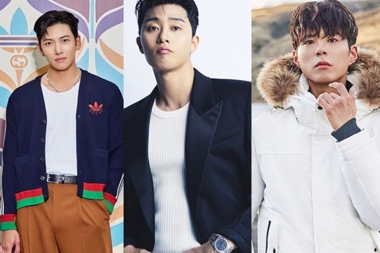 Daftar Pemain Variety Show 'Youth MT', Bertabur Bintang Ternama