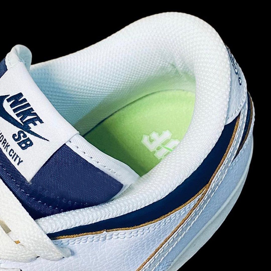 Kolaborasi Nike SB x HUF untuk Mengenang Keith Hufnagel