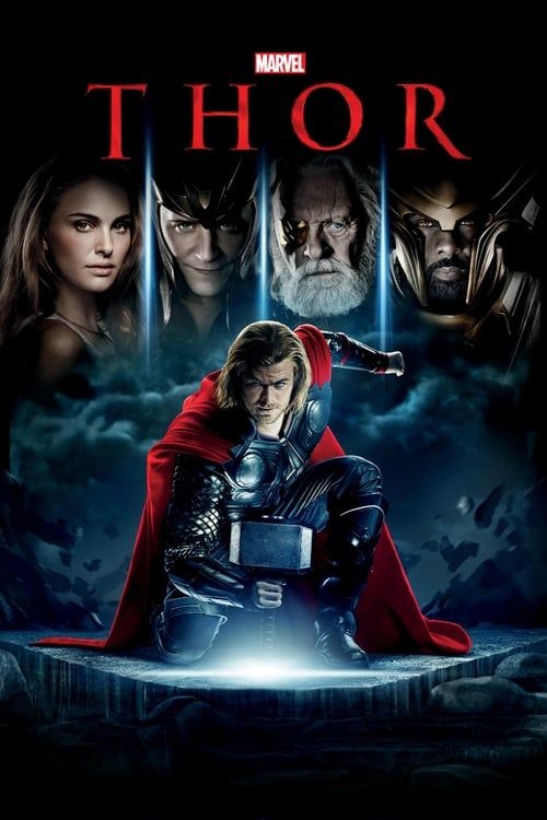 Sebelum 'Thor: Love and Thunder', Tonton 9 Film Ini Dulu
