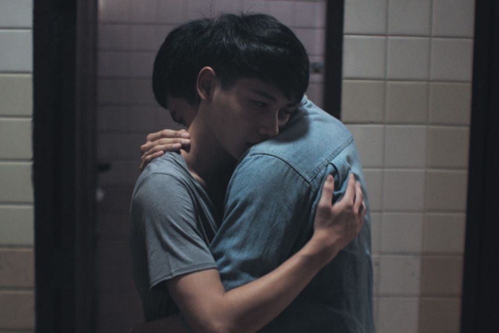 10 Film Thailand yang Berkisah tentang Cinta Sesama Jenis