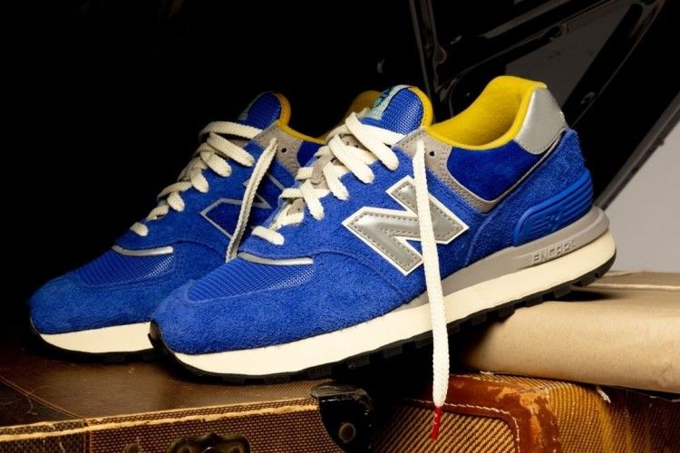 new balance 574 legacy