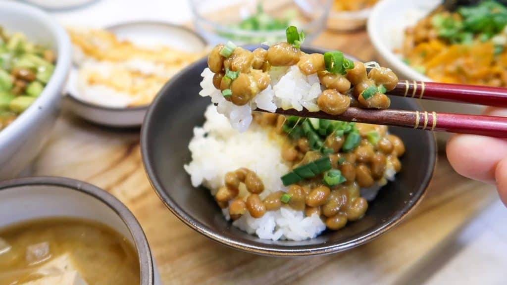 Mengenal Natto, Makanan Khas Jepang yang Viral di TikTok