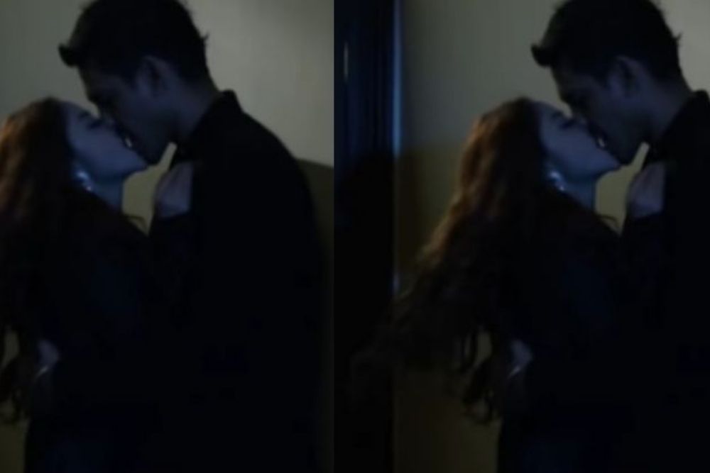 15 Adegan Panas di Film Horor Indonesia, Ciuman Hingga Hubungan Seks