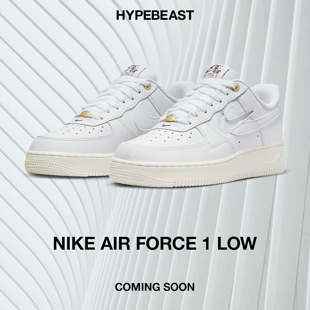 white air force 1 sold out