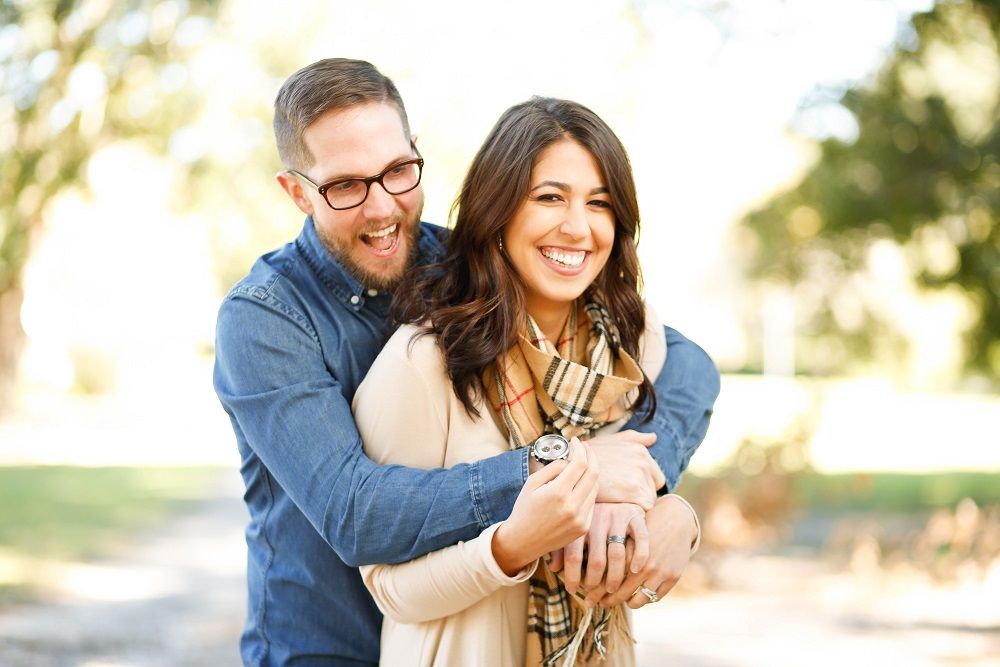 6 Cara Menunjukkan Apresiasi Kepada Pasangan dalam Pernikahan