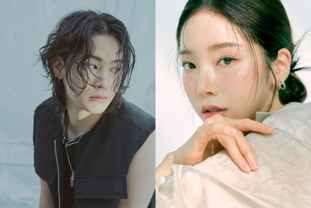 Deretan Artis Korea yang Dikabarkan Berkencan di Tahun 2022