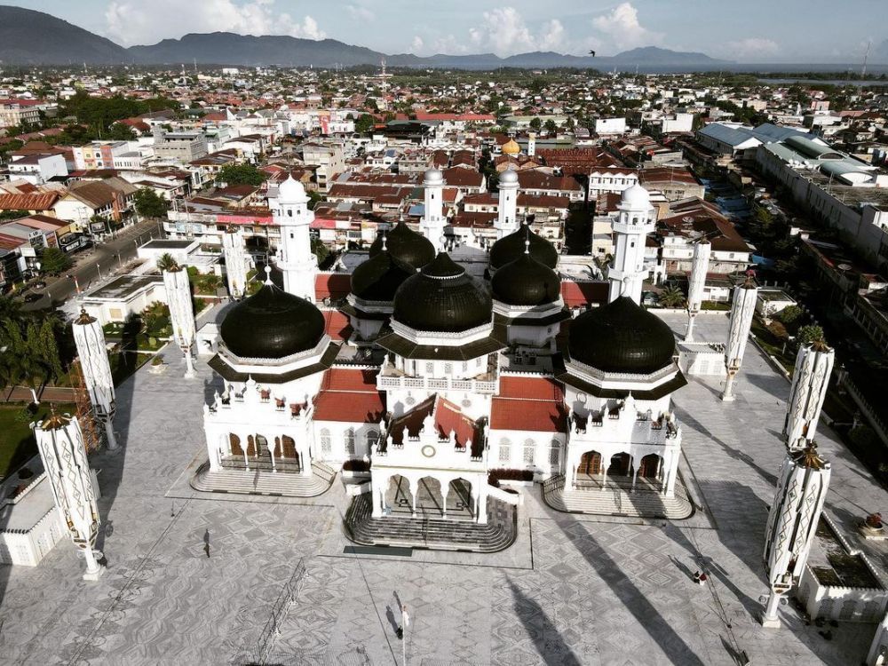 10 Kerajaan Islam di Indonesia, Sejarah Singkat yang Perlu Kamu Pahami