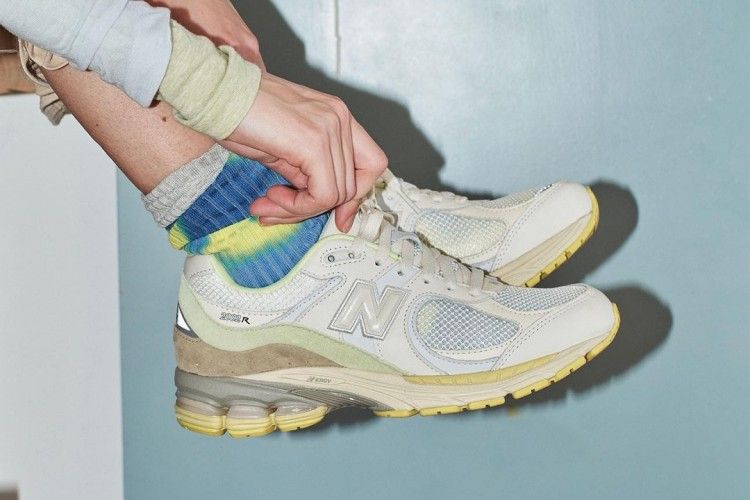 new balance aura lee