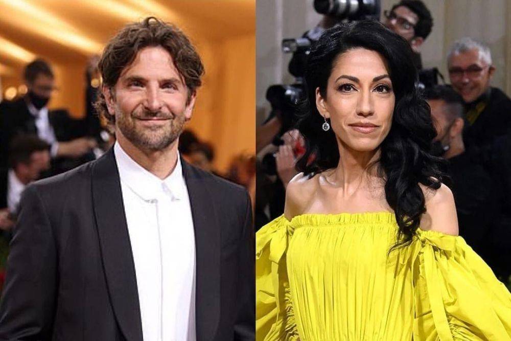 6 Fakta Huma Abedin, Pacar Baru Bradley Cooper