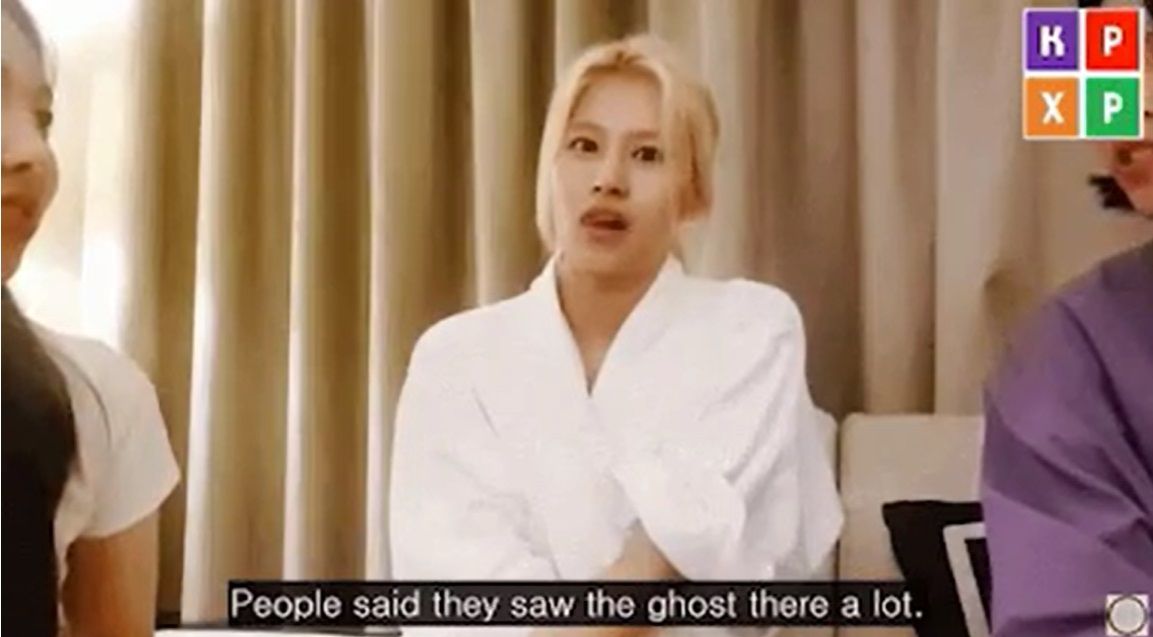 Merinding, Ini 8 Lokasi Berhantu dari Cerita Para Idol K-Pop