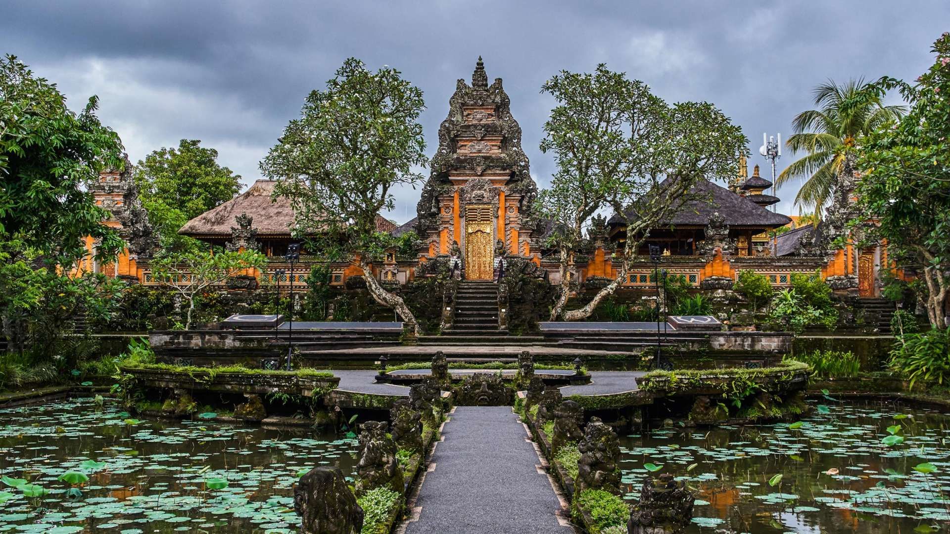 10 Kota Terbaik di Dunia 2022, Indonesia Masuk 5 Besar, Lho!
