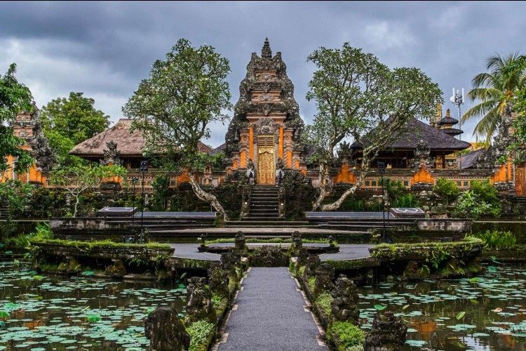 10 Kota Terbaik di Dunia 2022, Indonesia Masuk 5 Besar, Lho!