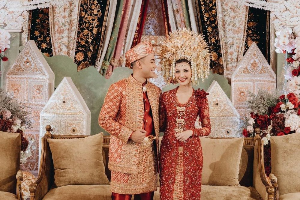 5 Adat Pernikahan yang Masih Banyak Diminati, Via Vallen Pilih Jawa