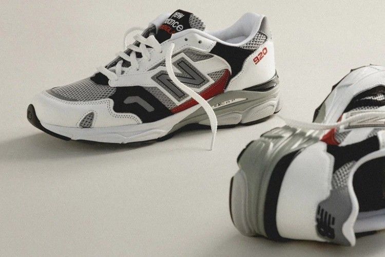 new balance 998 sizing