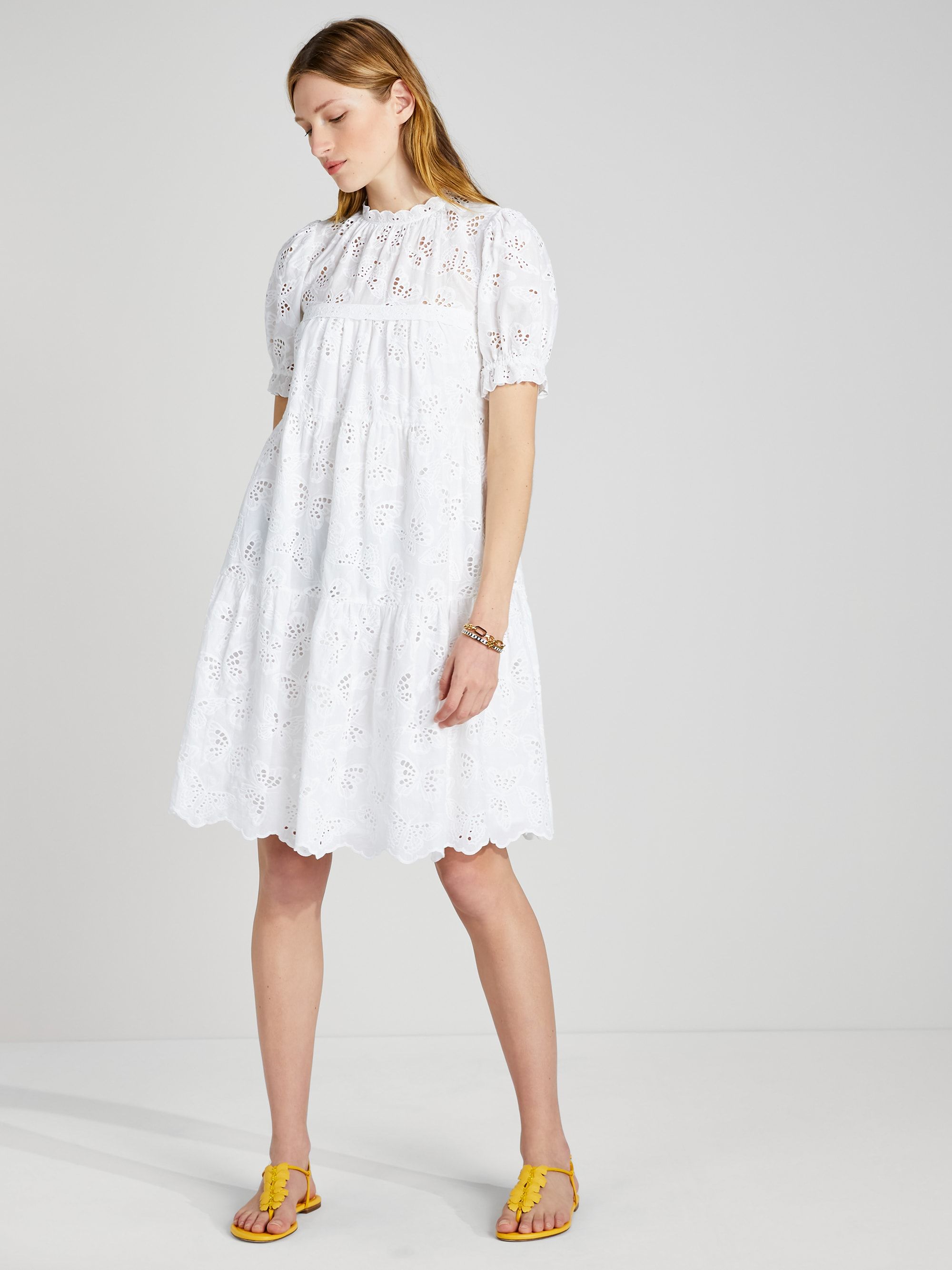 #PopbelaOOTD: Kumpulan Dress Manis yang Cocok Digunakan saat Piknik