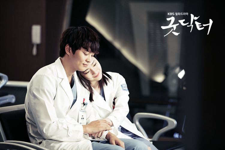 Mengharukan, 7 Drama Korea Ini Berani Melawan Stigma!