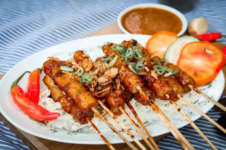 Tradisi Hingga Resep, Ini 7 Fakta Menarik Tentang Masakan Indonesia
