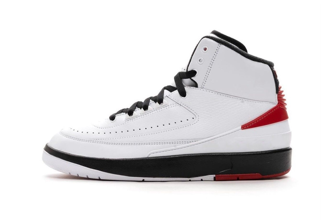 air jordan 2 chicago