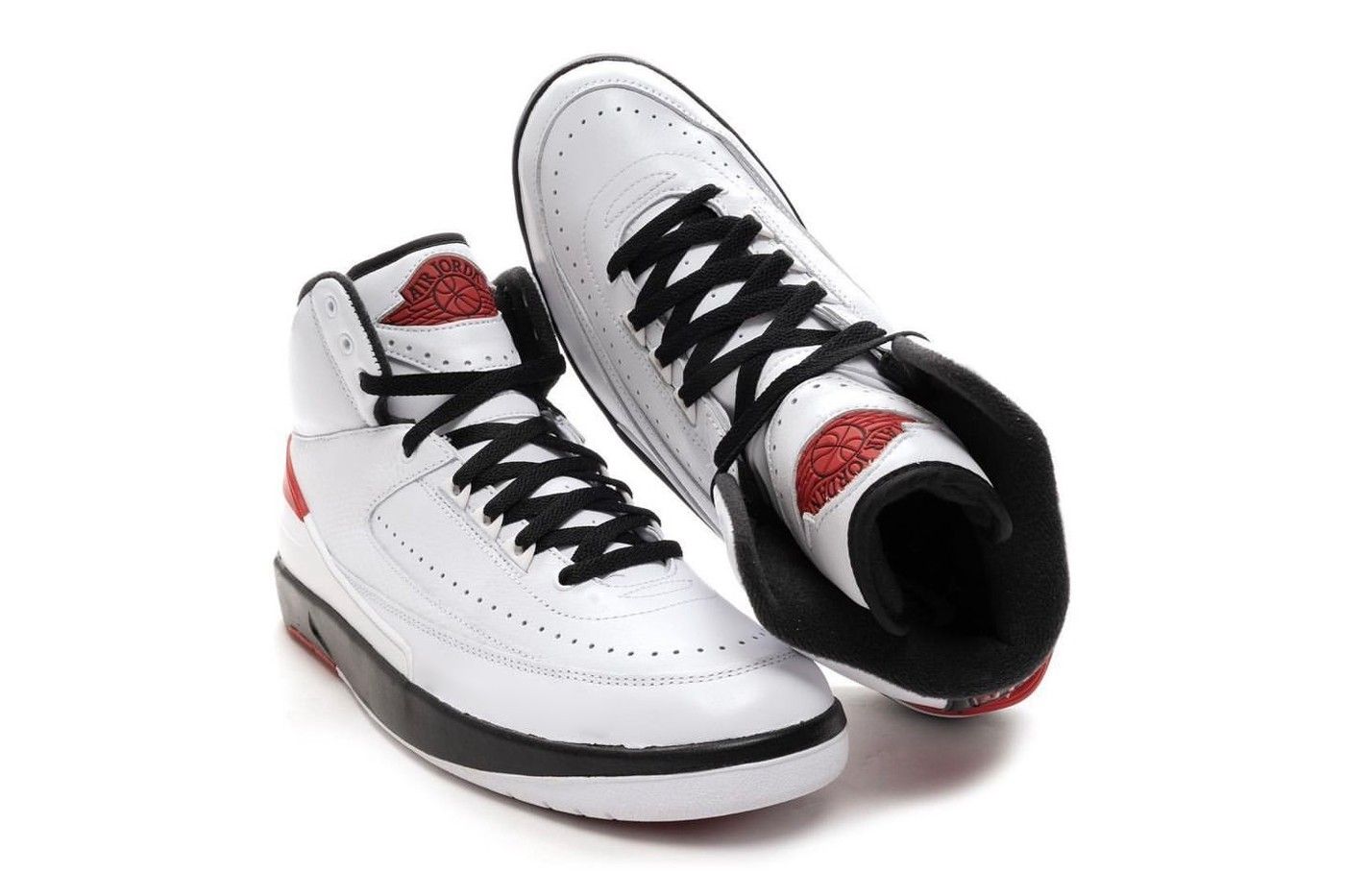 air jordan 2 chicago