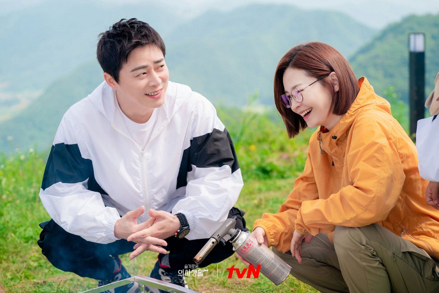 9 Drama Korea dari Sahabat Jadi Cinta, Bikin Gemas!