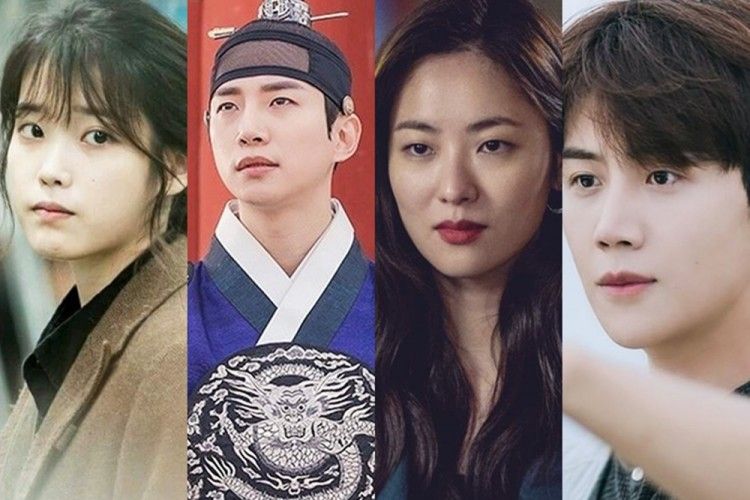 15 Drama Korea Rating Tertinggi 2018-2022, Berkesan Banget!