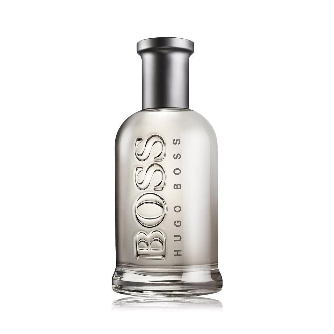 hugo boss gentleman perfume