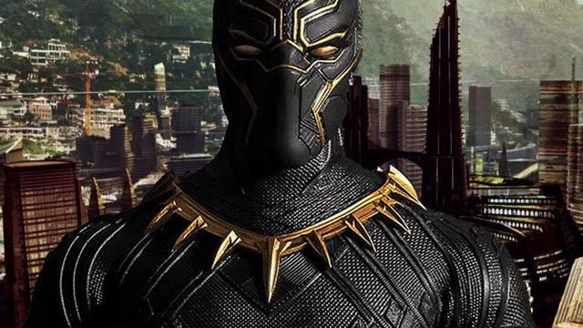 Pemeran T'Challa Tak Tergantikan, ini 7 Fakta 'Black Panther'