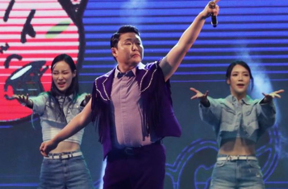 Menelan Korban Jiwa, 5 Fakta Insiden di Konser PSY 'Summer Swag'