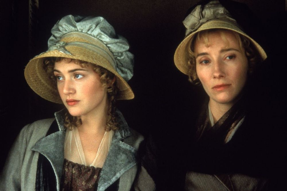 7 Film Romantis Adaptasi Novel Jane Austen, Manis dan Kompleks!