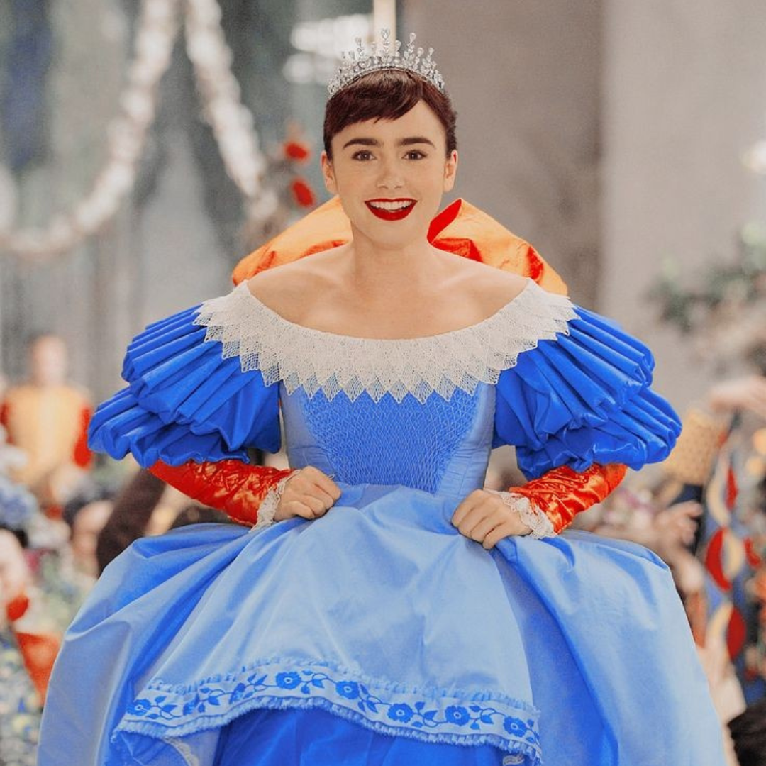 7 Aktris Hollywood yang Sukses Perankan Princess Disney