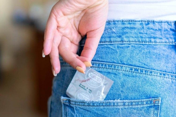 5 Fakta dan Sensasi Kondom Bergerigi saat Bercinta