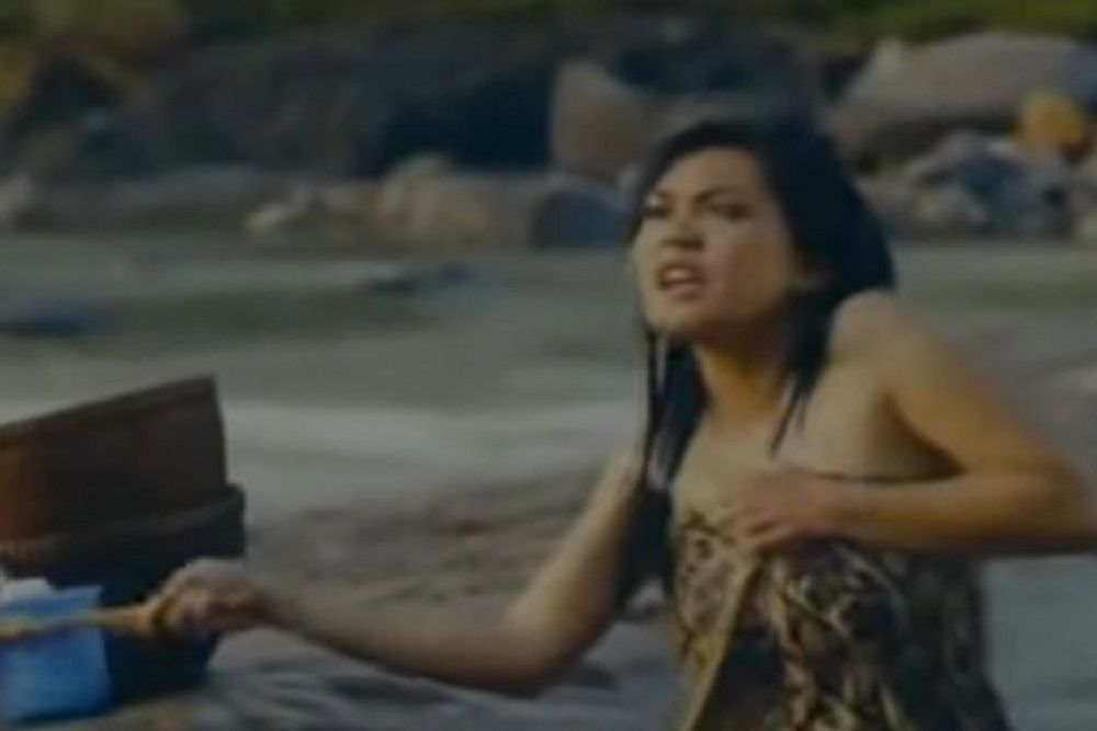 11 Adegan Panas di Film Komedi Indonesia, Ada Hubungan Seks!