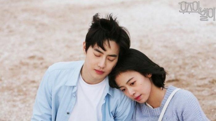 Mengharukan, 7 Drama Korea Ini Berani Melawan Stigma!