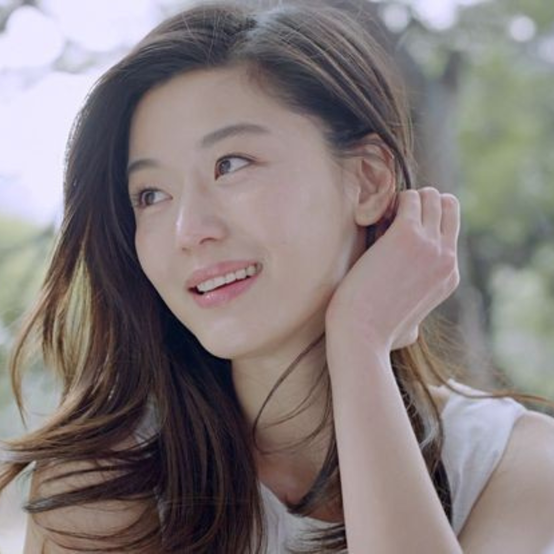 7 Aktris Korea Ini Tak Malu Ungkap Wajah Tanpa Riasan