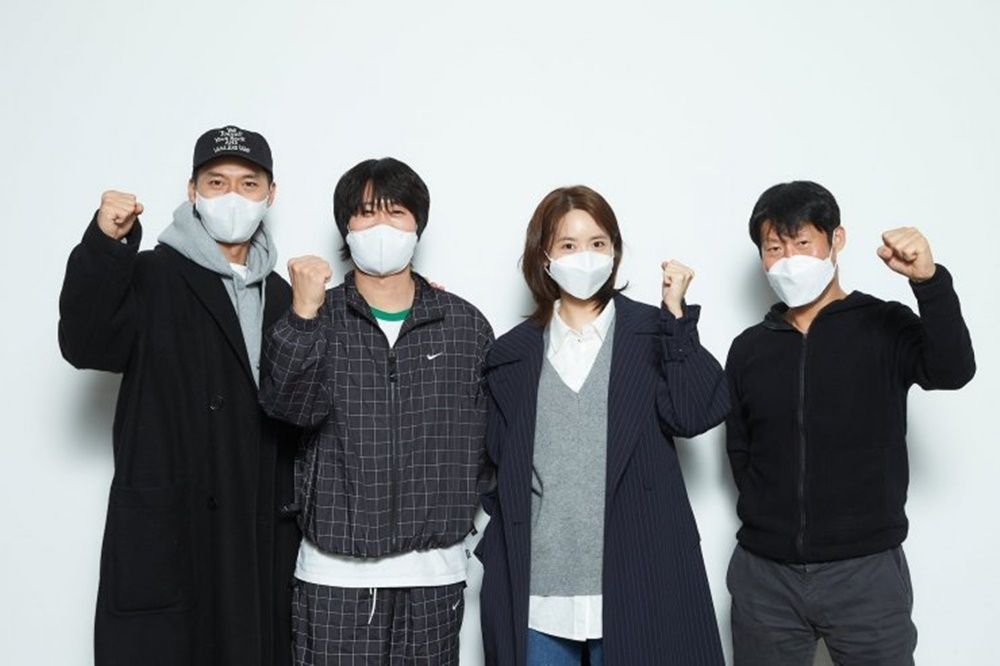 Hyun Bin is Back! 7 Hal Menarik Film Korea 'Confidential Assignment 2'