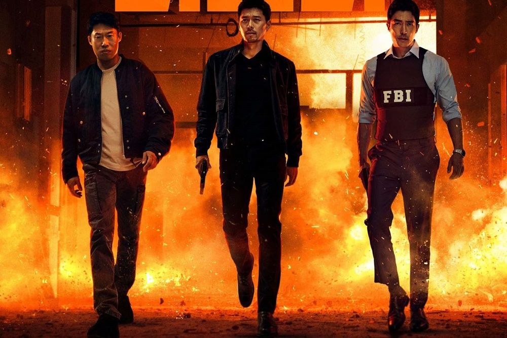 Hyun Bin is Back! 7 Hal Menarik Film Korea 'Confidential Assignment 2'