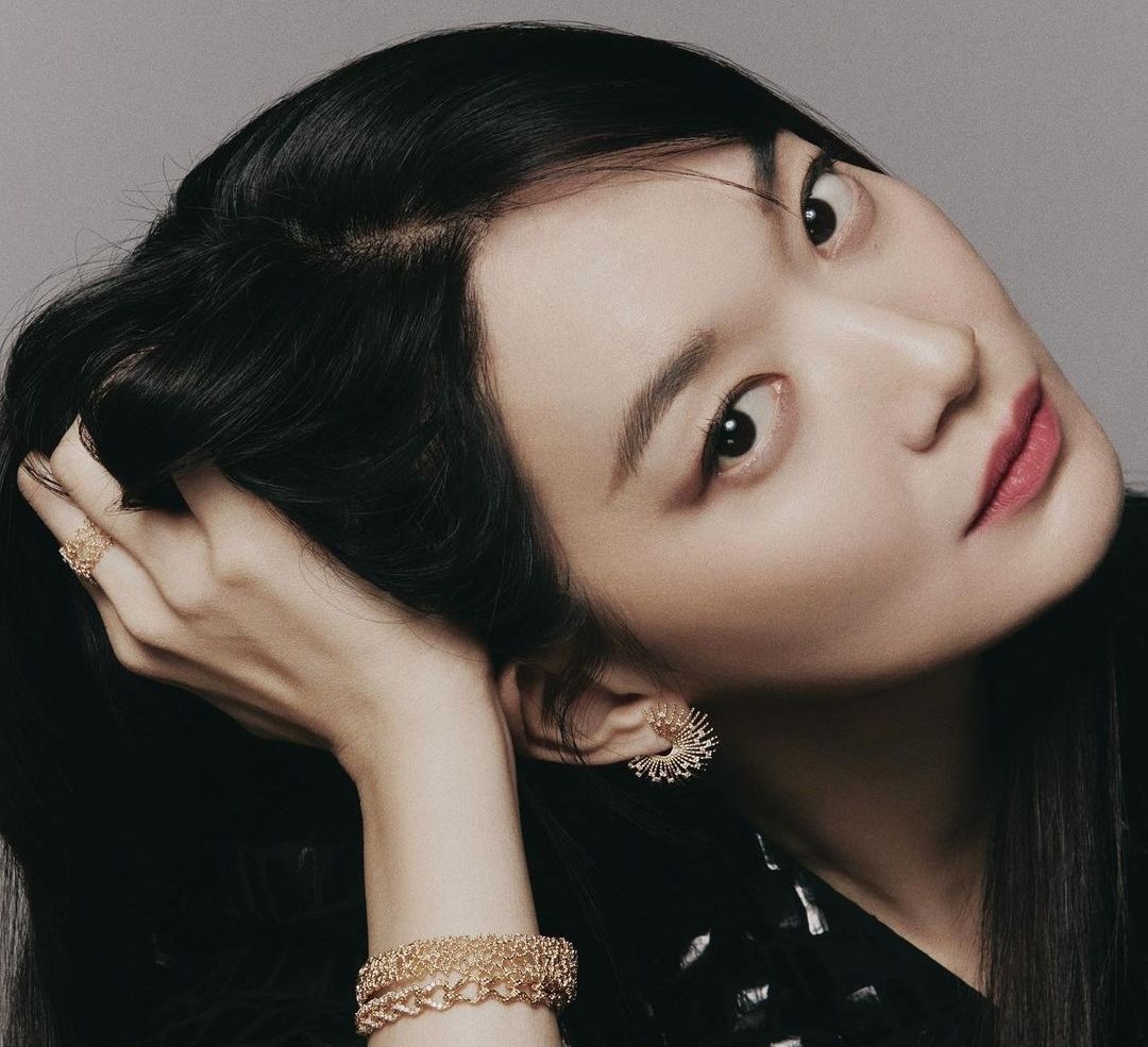 7 Inspirasi Soft Makeup Look a la Aktris Korea yang Bisa Kamu Coba  