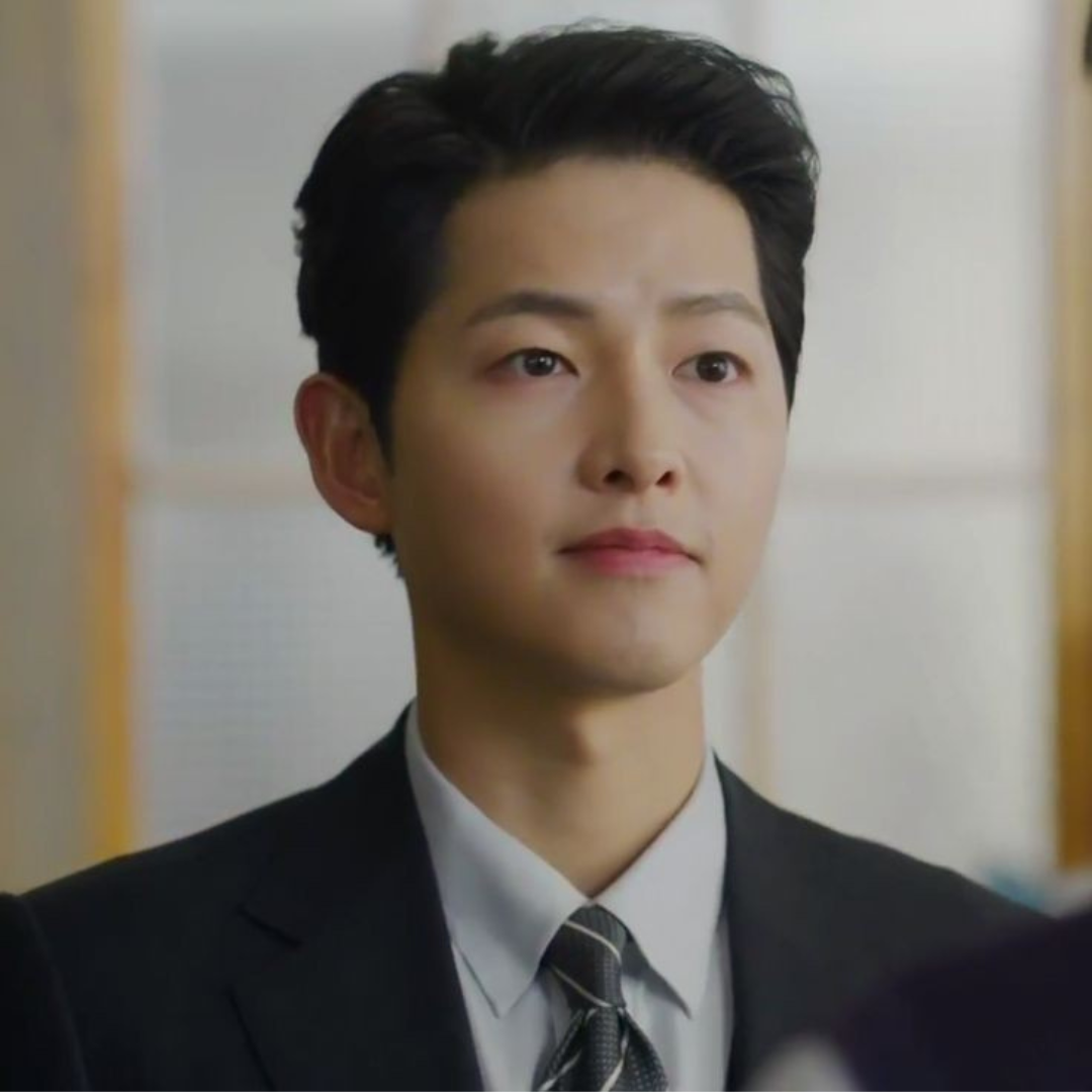 7 Aktor Korea yang Jadi Pengacara Tampan di Drama