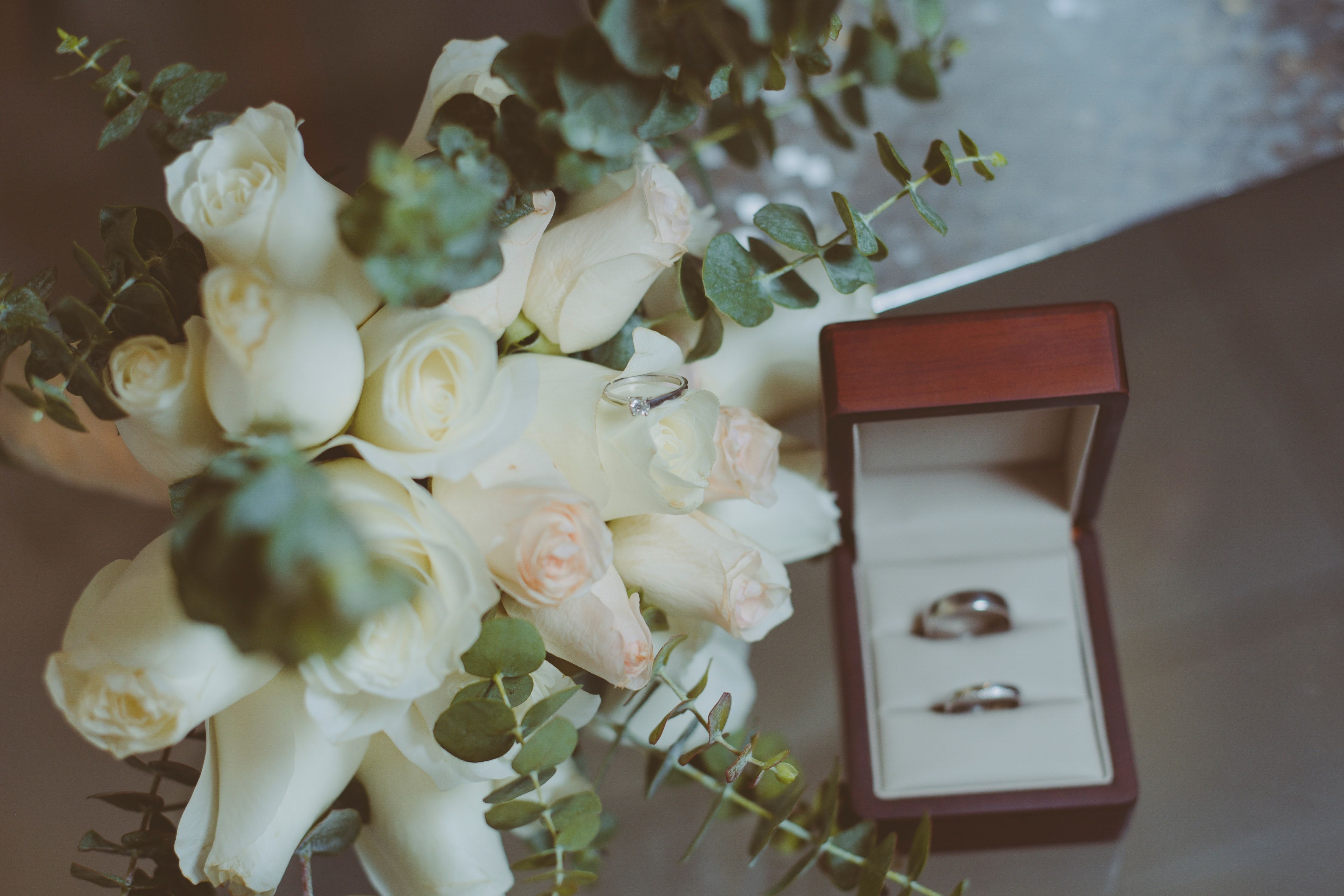 11 Seserahan Pernikahan Adat Jawa yang Sakral dan Bermakna