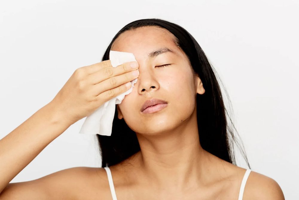 6 Kesalahan Memakai Facial Wash yang Mungkin Masih Kamu Lakukan