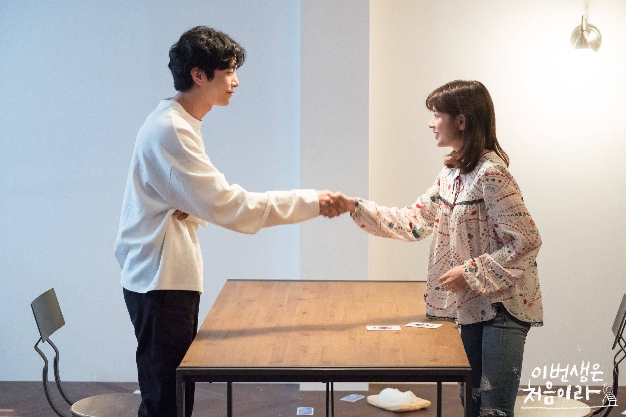 10 'Pasangan' Jung So Min di KDrama, Chemistry-nya Selalu Pas 