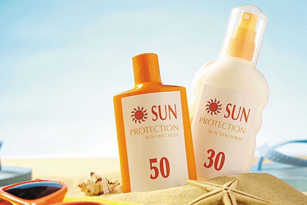Biar Lebih Maksimal, Ini Cara Pakai Sunscreen yang Benar!