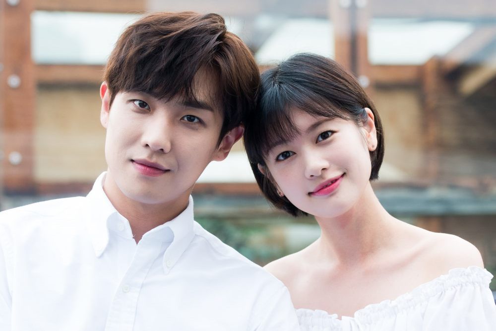 10 'Pasangan' Jung So Min di KDrama, Chemistry-nya Selalu Pas 