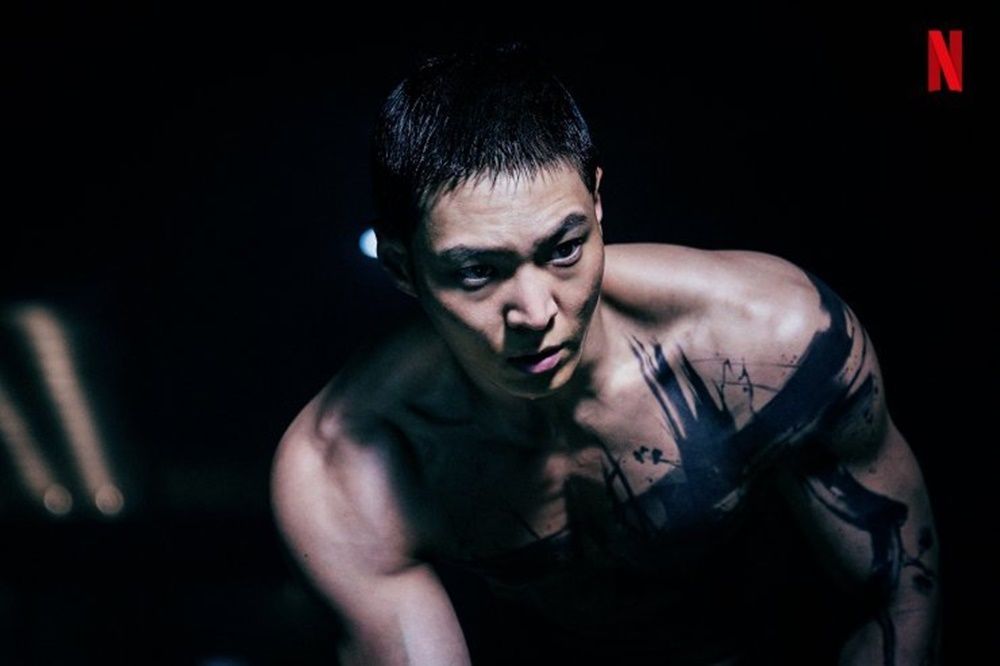 Menegangkan, 5 Fakta Film Blockbuster Korea Joo Won 'Carter'