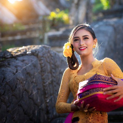 13 Kata Bahasa Bali Punya Arti beda dalam Bahasa Indonesia dan Daerah
