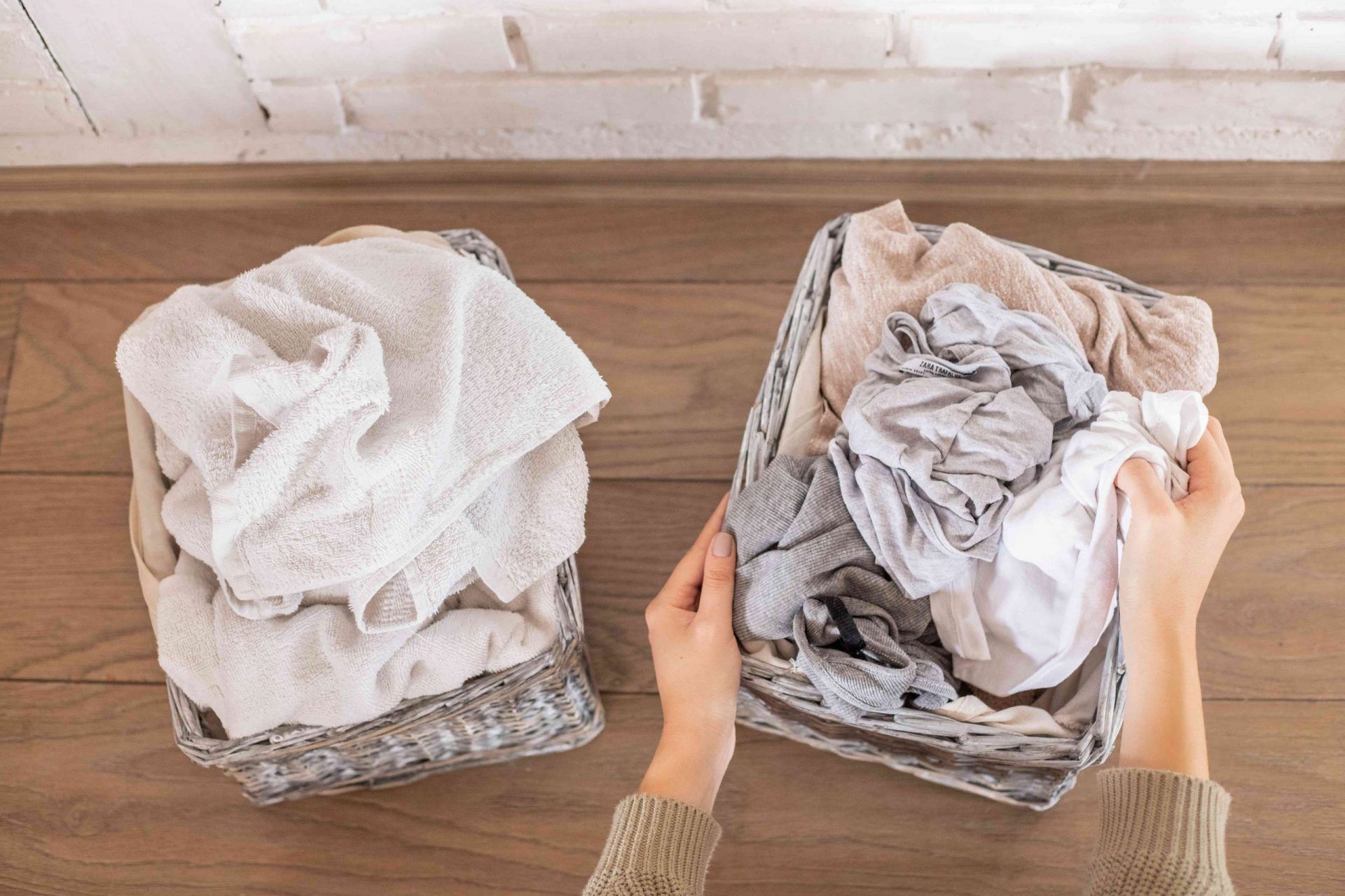 Cara Mencuci Handuk yang Benar, Hindari Bakteri dan Kuman!